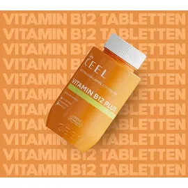 vita ceel Vitamin B12 Kautabletten 60 Stück