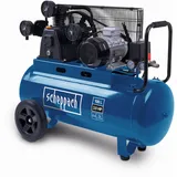 SCHEPPACH HC550TC 100 L 10 bar 2200 W