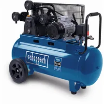 SCHEPPACH HC550TC 100 L 10 bar 2200 W