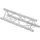 Alutruss TRILOCK 6082-1500 3-Punkt-Traverse