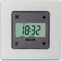 SELVE GmbH & Co. KG Selve Selvetimer Plus - 297000