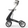 Eschenbach Carbon Ultralight Komfort by Acre Leichtgewicht Rollator schwarz