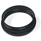 Holosun Adapterring Flipcaps, Verbindungsring zwischen Killflash BZW. Flipcap Visieren 503BU/CU/GU und HS515BU/CU/CM/GM - 70132922