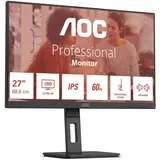 AOC 27E4CV 27" schwarz