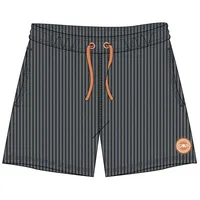CMP KID Shorts antracite-salvia (46ZR) 116