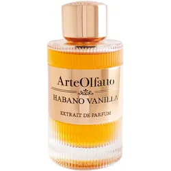 ArteOlfatto Habano Vanilla Extrait de Parfum - 0.1 l