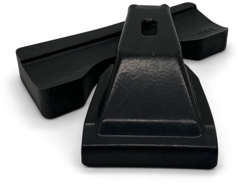 Produktbild Thule Kit Clamp 5005