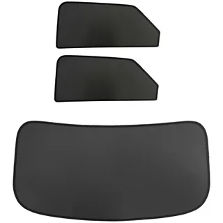 Sonniboy Sonnenschutz kompatibel mit IONIQ 5 2021- INKL Tasche, son-10292ac+T