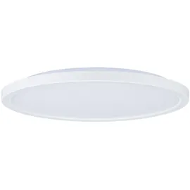 Paulmann Atria Shine 71189 LED-Deckenleuchte 19W Warmweiß Weiß