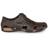 Panama Jack Fletcher Basics C1 braun 45