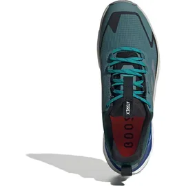 adidas Terrex Free Hiker 2.0 Low Gore-Tex Herren Blau 41.1/3