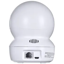 EZVIZ H6c 2K+ Silber