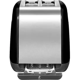 KitchenAid Classic 5KMT2115 EOB onyx schwarz