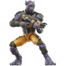Hasbro Star Wars The Vintage Collection Garazeb „Zeb“ Orrelios Actionfigur 9,5 cm