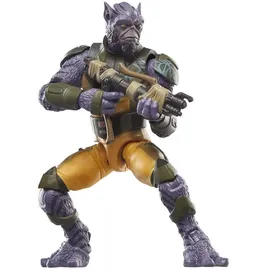 Hasbro Star Wars The Vintage Collection Garazeb „Zeb“ Orrelios Actionfigur 9,5 cm