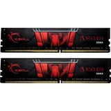 G.SKILL Aegis 32GB Kit DDR4 PC4-19200 (F4-2400C15D-32GIS)