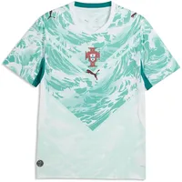 Puma Portugal Auswärtstrikot 2026 Herren Gr. XXL