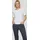 Rabe T-Shirt Weiß 44