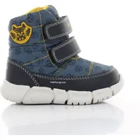 GEOX B FLEXYPER BOY B ABX Blau - 25