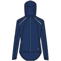 Energetics Damen Shane Ii Jacke, Navy/Blue, 38