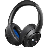 BMW Bluetooth 5.3 Wireless Kopfhörer, Schwarz