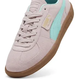 Puma Select Palermo Mauve Mist / Mint / Gum 39