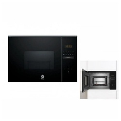 Balay Mikrowelle Mikrowelle Balay 3CG5175N2 25 L 900W schwarz