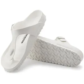 Birkenstock Gizeh EVA white 41