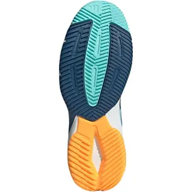adidas Crazyflight 6 Mid M, Größe 43 1/3