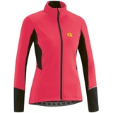 Gonso Softshell Hybrid Fahrradjacke