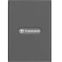 Transcend RDE2 CFexpress Type B