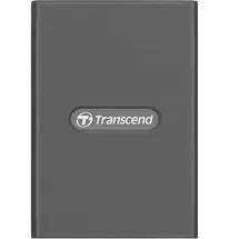 Transcend RDE2 CFexpress Type B