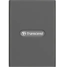 Transcend RDE2 CFexpress Type B