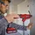 Einhell Professionel Trockenbauschrauber Set TP-DY 18 Li- BL Akku 2.5 Ah Koff...