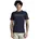 T-Shirt Herren 16 new navy M