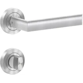 karcher gmbh & co Drückergarnitur Paris BAD Weiß