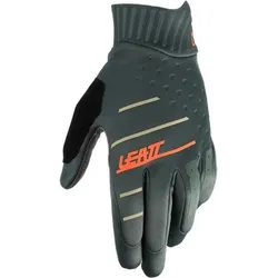 Glove MTB 2.0 SubZero Ivy dunkelgrün|grau 8