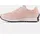 New Balance 327 Damen Pink Haze 39
