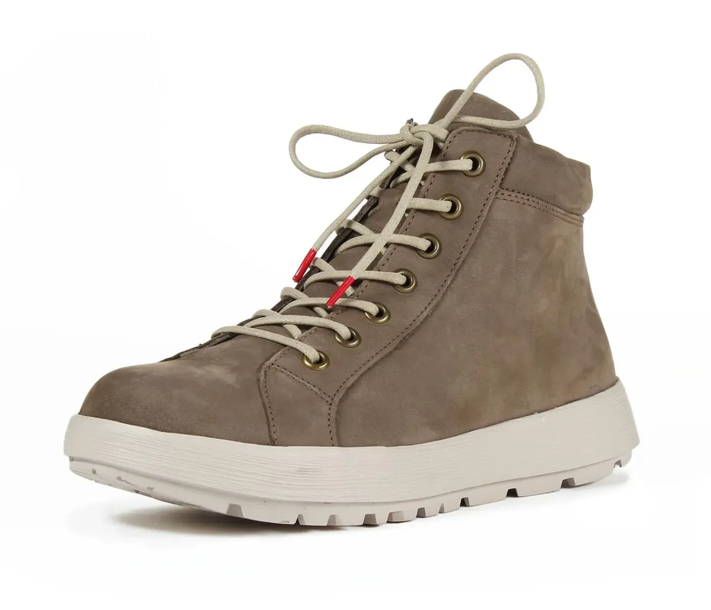 Think Booties taupe Comoda taupe 858-3000 Gr.42 - MDA 63
