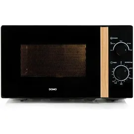 DOMO DO2820 Schwarz