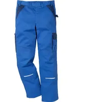 Kansas Bundhose 2019 Luxe - C54 - königsblau/marine,