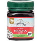 Tranzalpine Hoyer Bio Manuka Honig Mgo 250 +  250g #HH