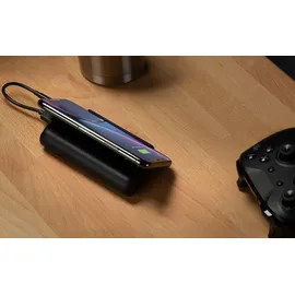 Belkin Gaming Power Bank 5.000mAh Schwarz