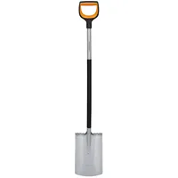Fiskars Spaten Xact