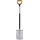 Fiskars Spaten Xact