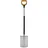Fiskars Spaten Xact