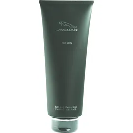 Jaguar For Men Duschgel 400ml