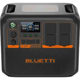 Bluetti AC200PL Powerstation 2,30 kWh