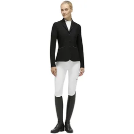Tommy Hilfiger Turniersakko Costa mit Strass XS Schwarz