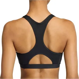 adidas Optime Essentials Workout Black/White L
